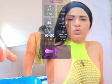 Isis_car0lina video