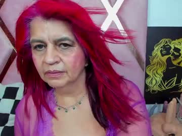 RoxetteMature video