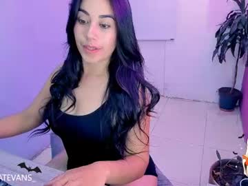 sulmatevans_ Woman webcam from Colombia