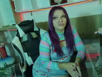 CAROL webcam livesex profile in machine cams