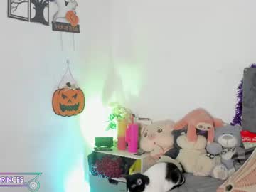 lucy <3 Spanish speaking webcam model