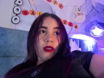 Shai 💋 Spanish speaking webcam model