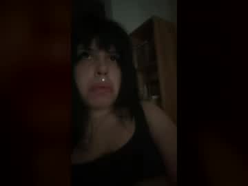 ₊˚⊹♡ souly la mami ₊˚⊹♡ New webcam from Argentina