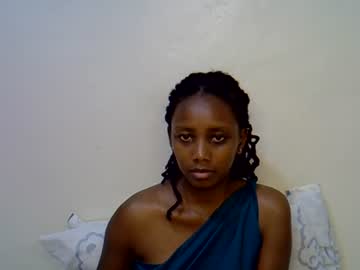 trixiepixy Squirt webcam from Kenya