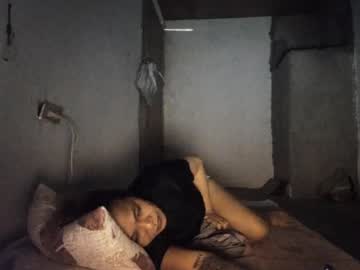 wetpussy_asian Hotmom webcam from Philippines